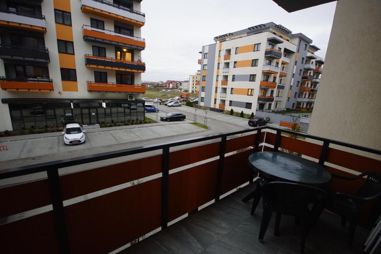 Apartment Adelina Brasov Exterior photo